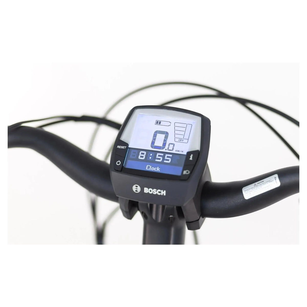 Puch E-Maxi S+ Active Plus 500 - Elektrische Fiets - Mat Zwart - Accu 500Wh - 250W Bosch Middenmotor - Shimano Nexus 8 Versnellingen - Hydraulische Remmen - AE-trading