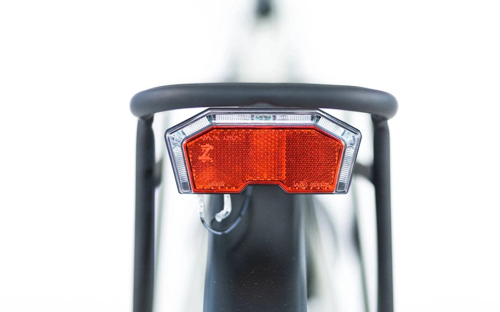 Puch E-Modern Basic N7 - Herenfiets - Silk Grey - 53cm - Elektrische Fiets - AE-trading
