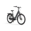 Puch E-Modern Elektrische fiets - N7 - Damesfiets - Basalt Grijs Glans - E-bike - AE-trading