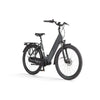 Puch E-Modern Elektrische fiets - N7 - Damesfiets - Basalt Grijs Glans - E-bike - AE-trading