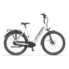 Puch E-Modern Elektrische fiets - N7 - Damesfiets - Cream White - E-bike - AE-trading