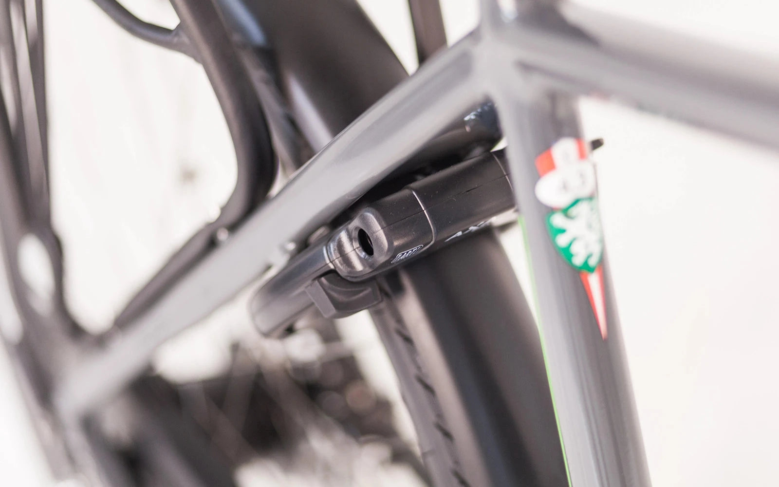 Puch E-Modern N7 - Herenfiets - Basalt Grijs Glans - Elektrische Fiets - AE-trading