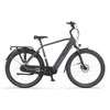 Puch E-Modern N7 - Herenfiets - Basalt Grijs Glans - Elektrische Fiets - AE-trading