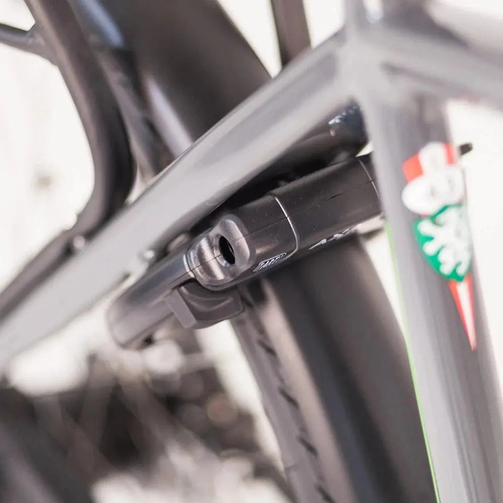 Puch E-Modern N7 - Herenfiets - Basalt Grijs Glans - Elektrische Fiets - AE-trading