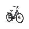 Puch E-Modern SUV N7 Elektrische Fiets- 49cm - Basalt Grijs - Damesfiets - E-bike - AE-trading