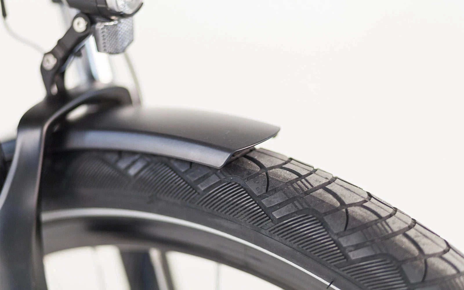 Puch E-Modern SUV N7 Elektrische Fiets - Basalt Grijs - Damesfiets - E-bike - AE-trading