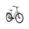 Puch E-Modern SUV N7 Elektrische Fiets - Creme Wit - Damesfiets - E-bike - AE-trading
