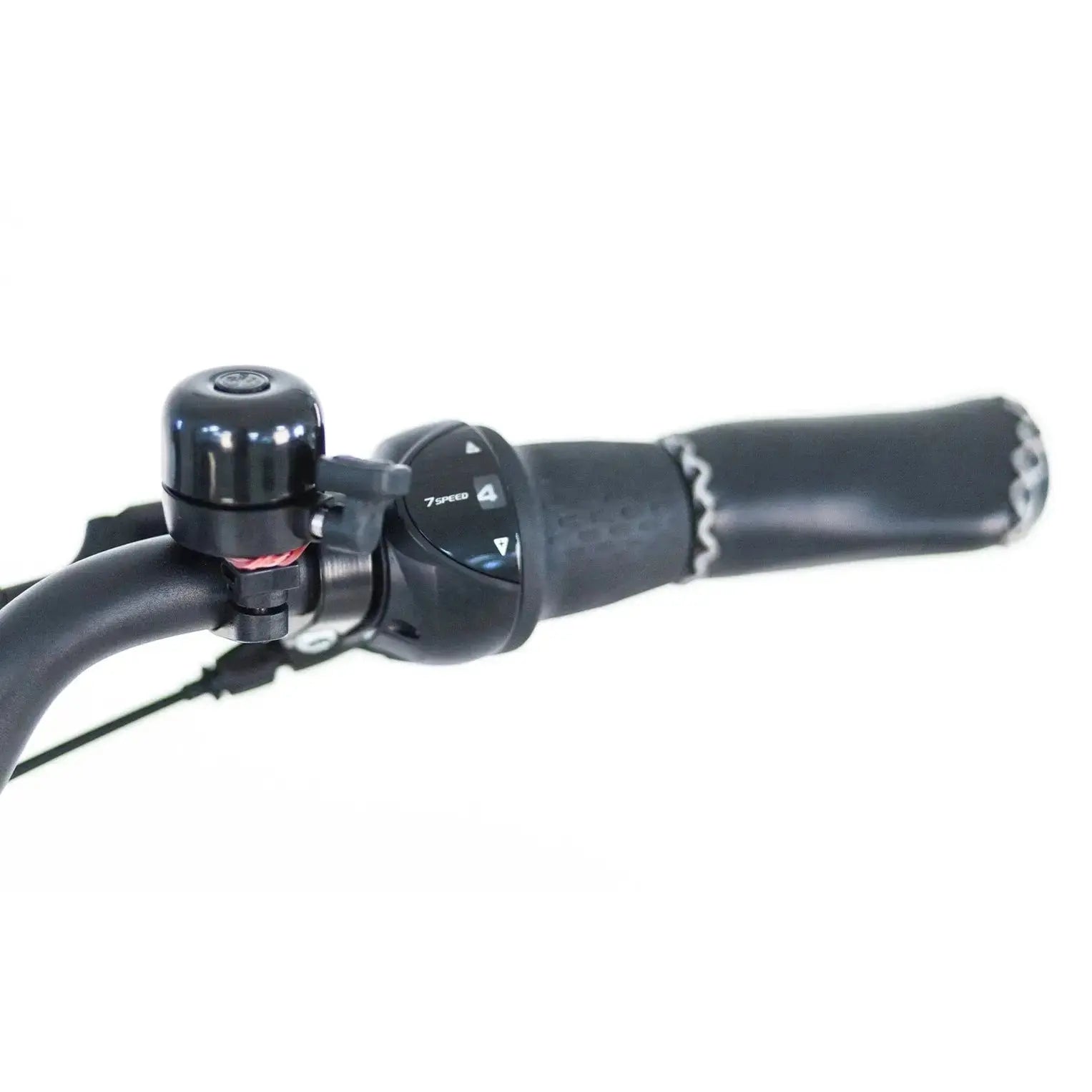 Puch E-Modern SUV N7 Elektrische Fiets - Creme Wit - Damesfiets - 49cm - E-bike - AE-trading