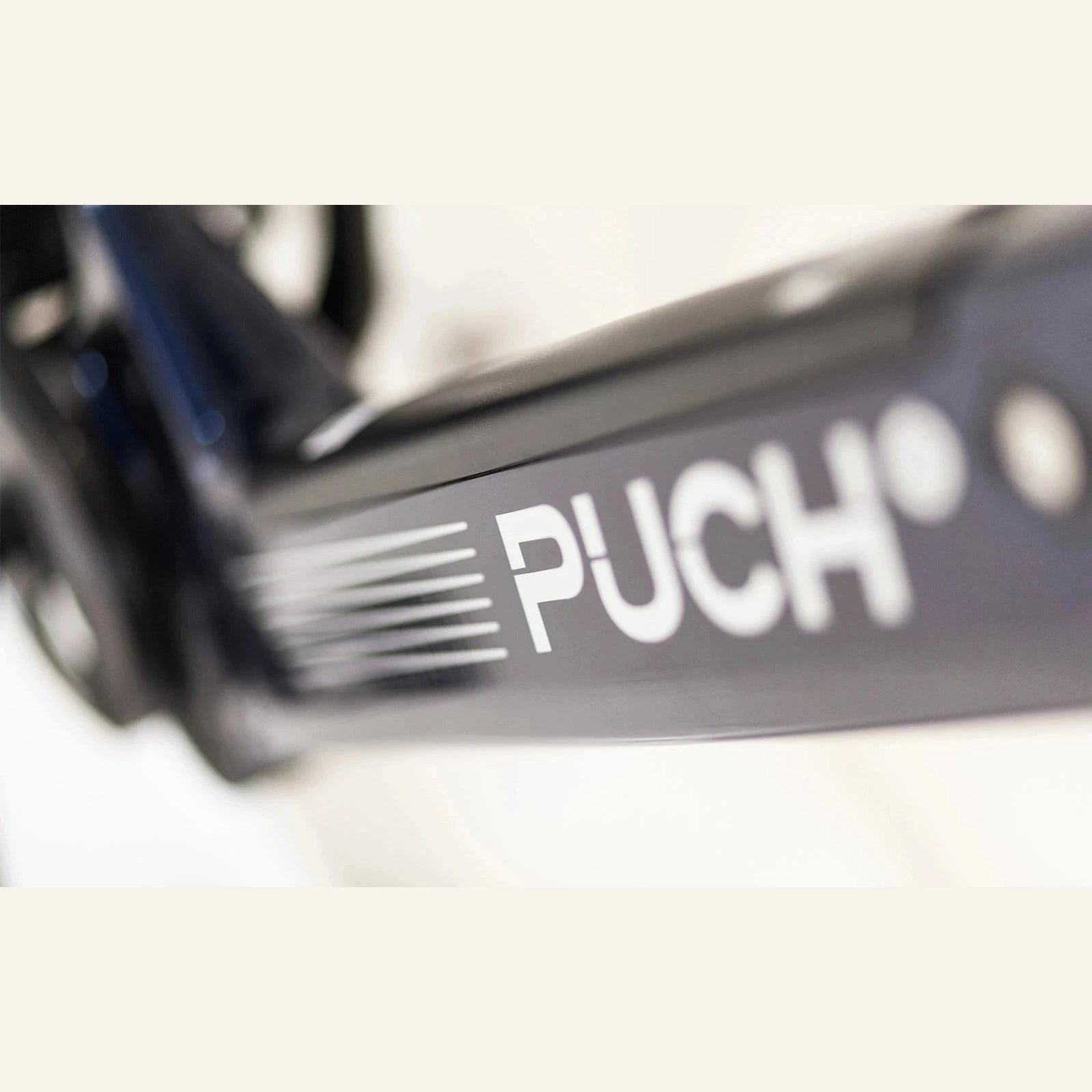 Puch E-Modern SUV N7 Elektrische Fiets - Diep Blauw - Damesfiets - E-bike