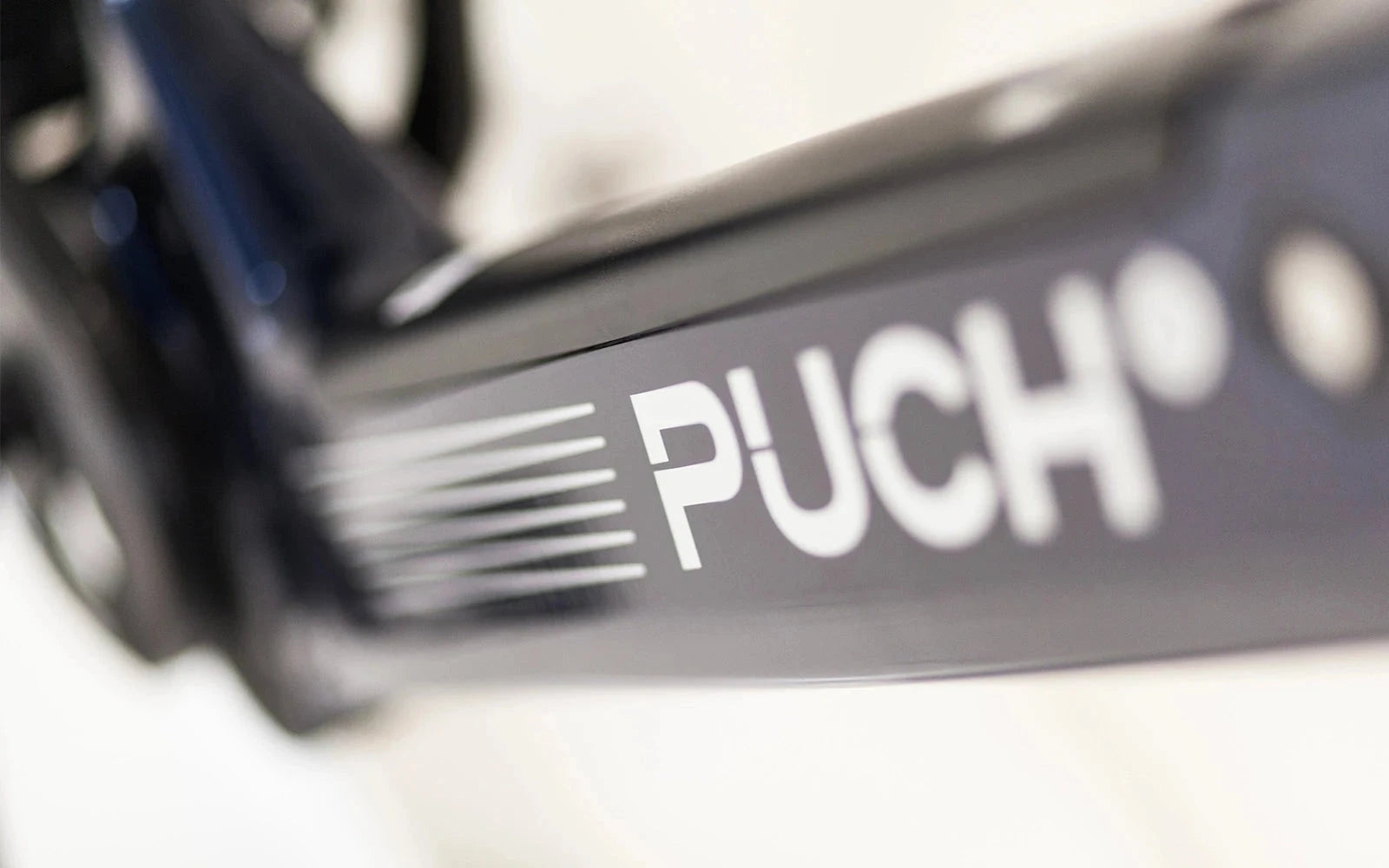 Puch E-Modern SUV N7 Elektrische Fiets - Diep Blauw - Damesfiets - E-bike - AE-trading