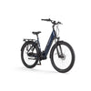 Puch E-Modern SUV N7 Elektrische Fiets - Diep Blauw - Damesfiets - 54cm- E-bike - AE-trading
