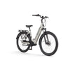 Puch E-Modern SUV N7 Elektrische Fiets - Silk Grey - Damesfiets - E-bike - AE-trading