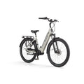 Puch E-Modern SUV N7 Elektrische Fiets - Silk Grey - Damesfiets - 54 cm - E-bike - AE-trading