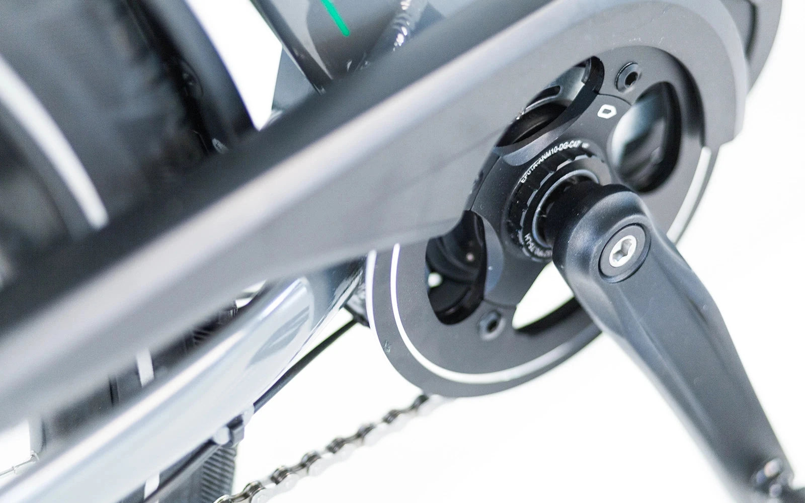 Puch E-Modern SUV N7 Elektrische Fiets - Silk Grey - Herenfiets - Hoge instap - E-bike - AE-trading