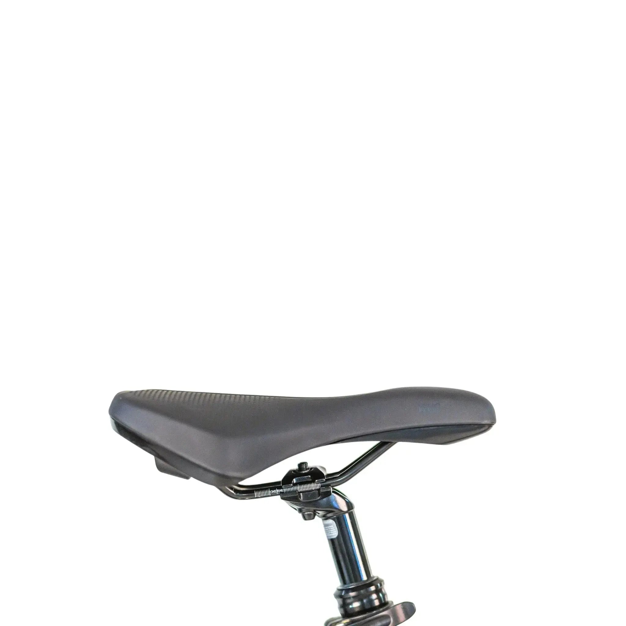 Puch E-Nova Elektrische Fiets - Mat Licht Mintgroen - 50 cm - Achterwielmotor - AE-trading