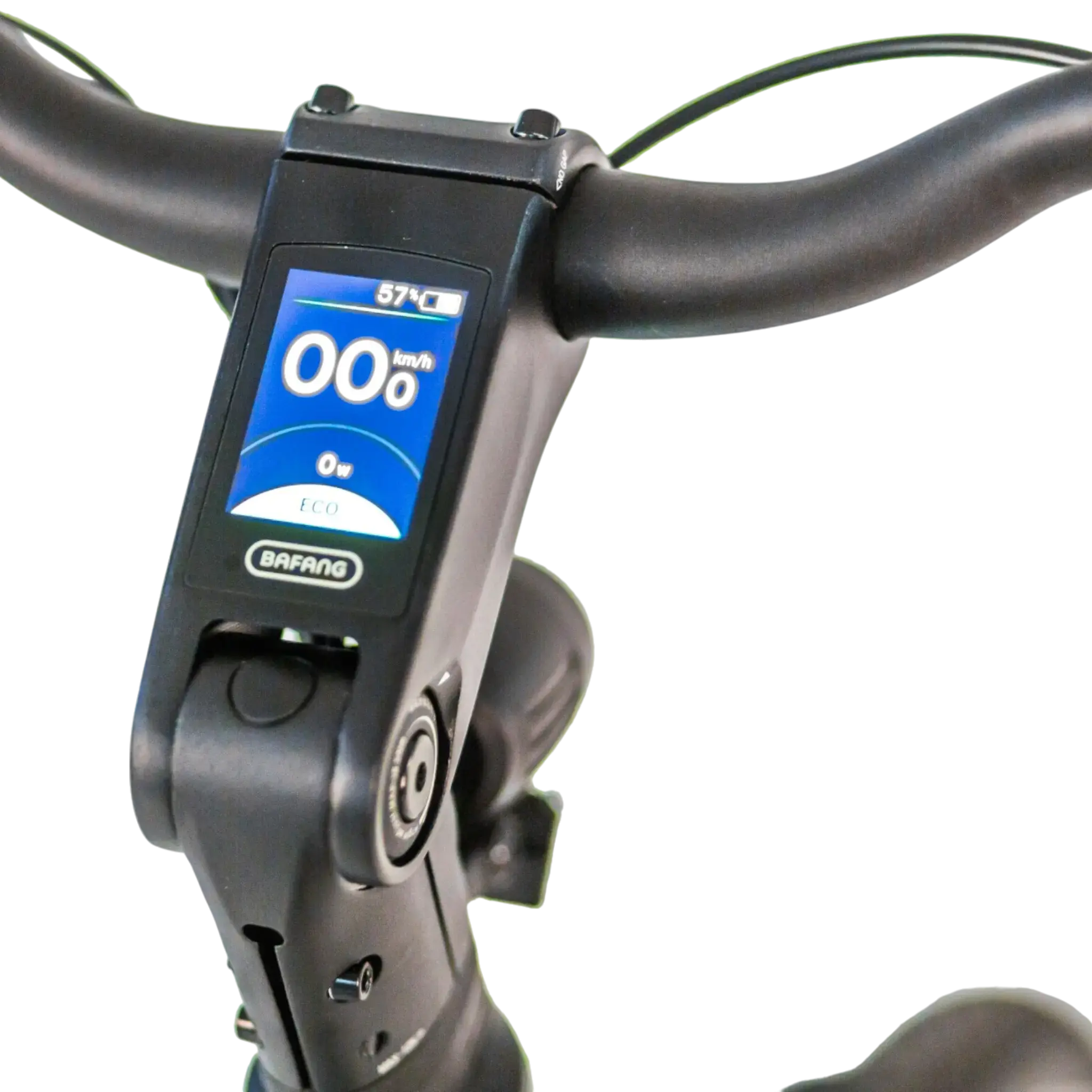 Puch E-Nova Elektrische Fiets - Mat Licht Mintgroen - 50 cm - Achterwielmotor - AE-trading