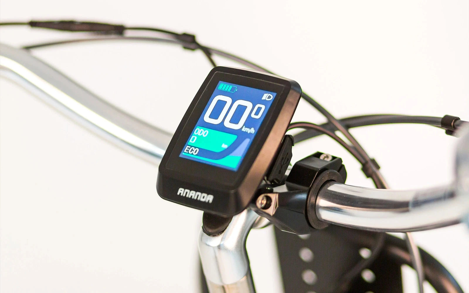 Puch E-Rock N7 Elektrische Fiets - Mat Zwart - Damesfiets - E-bike - AE-trading