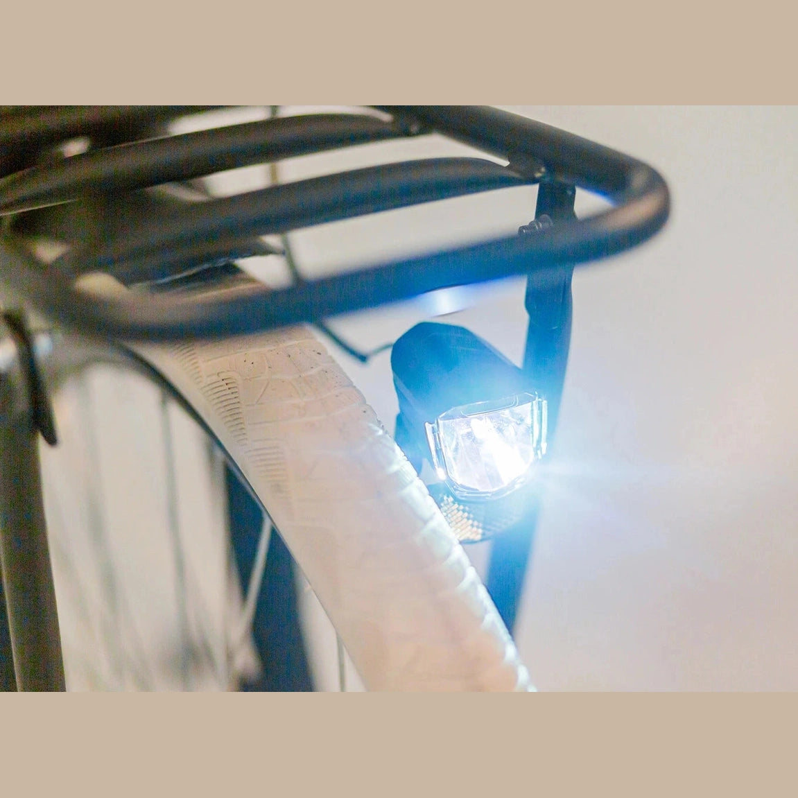 Puch E-Rock N7 Elektrische Fiets - Mat Zwart - Damesfiets - E-bike