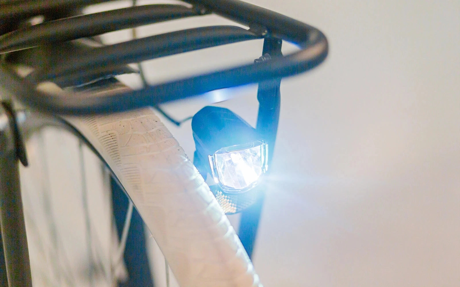 Puch E-Rock N7 Elektrische Fiets - Mat Zwart - Damesfiets - E-bike - AE-trading