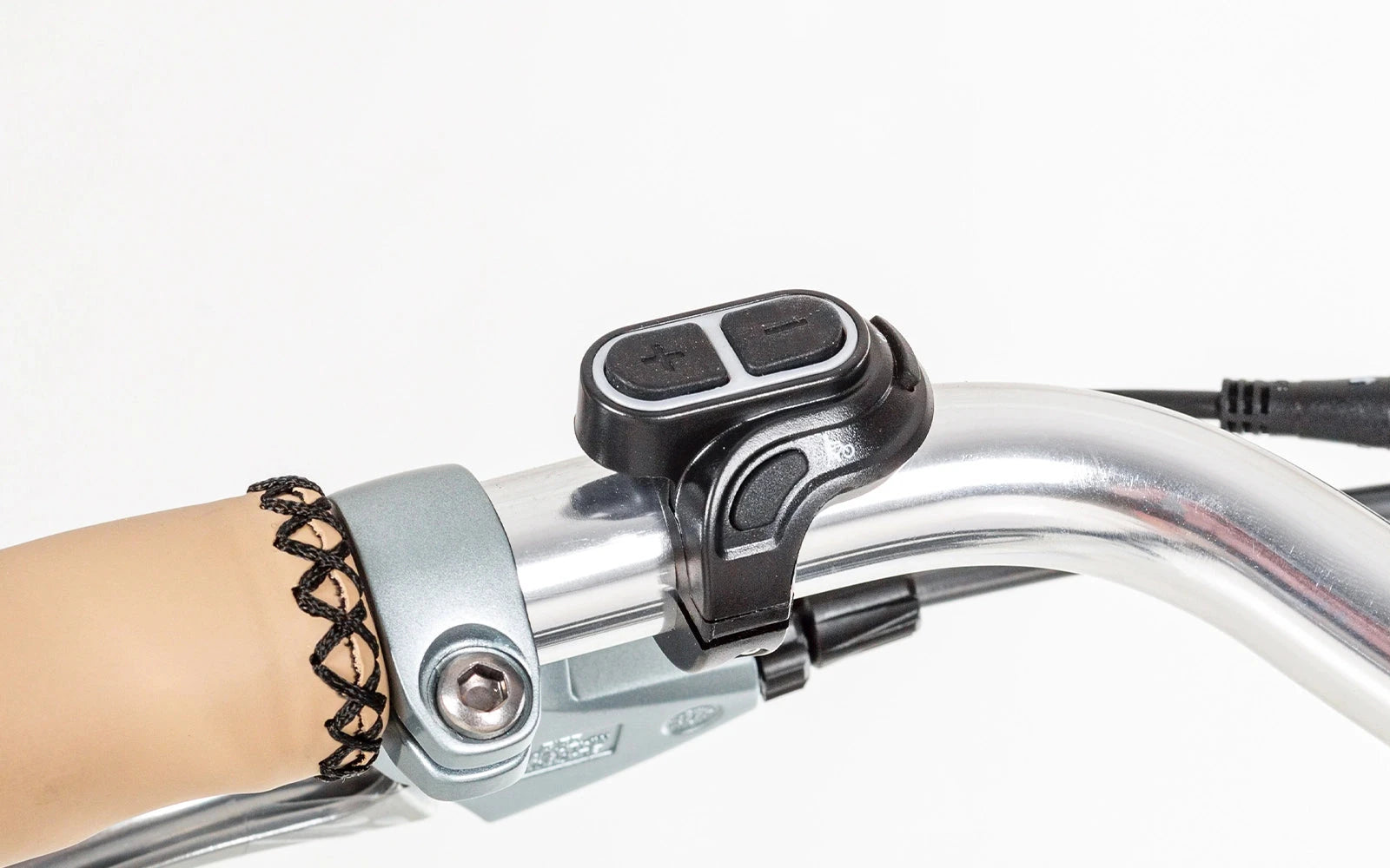 Puch E-Rock N7 Elektrische Fiets - Mat Zwart - Damesfiets - E-bike - AE-trading