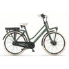 Puch E-Rock N7 - Military Green Matt - Lage Instap - 50cm - AE-trading