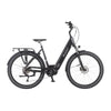 Puch E-Saphir SUV D10 - Zwart - 600Wh - 54cm - Elektrische Stadsfiets - AE-trading