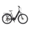 Puch E-Saphir SUV D10 - Zwart - 600Wh - 49cm - Elektrische Stadsfiets - AE-trading