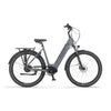 Puch E-Zirkon Enviolo Belt SUV Elektrische Fiets - 49 cm - Damesfiets - Basalt Grijs - E-bike - AE-trading