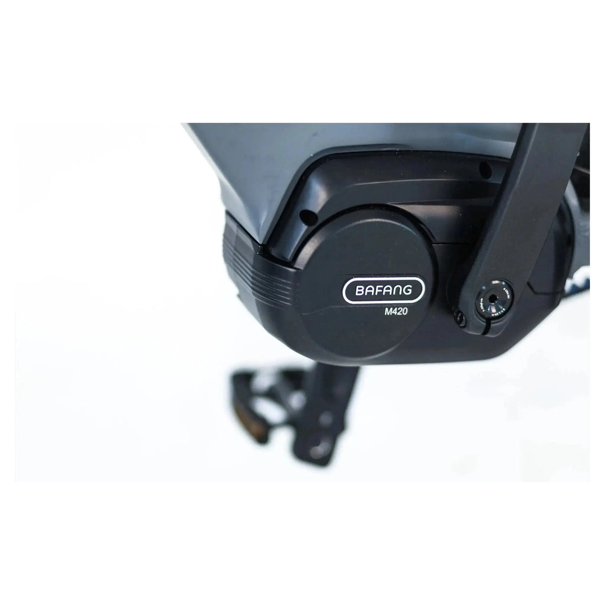 Puch E-Zirkon Enviolo Belt SUV Elektrische Fiets - 49 cm - Damesfiets - Basalt Grijs - E-bike - AE-trading