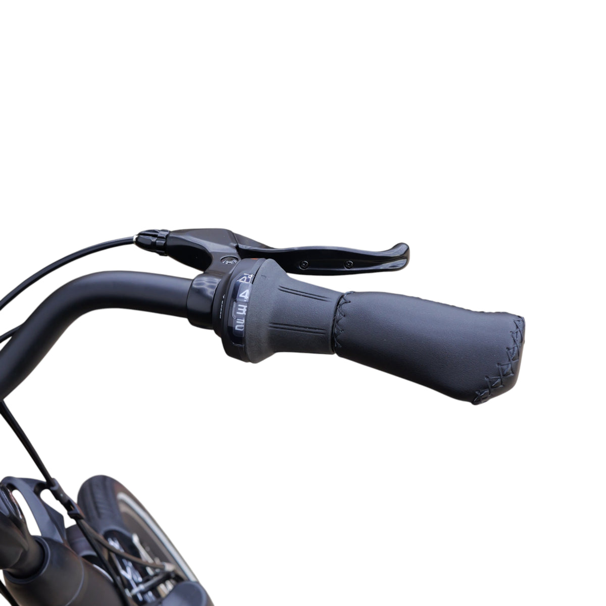 Puch E-comfort N7 Elektrische fiets - Damesfiets - 7 versnellingen - AKM 468Wh - LCD display - E-bike - AE-trading