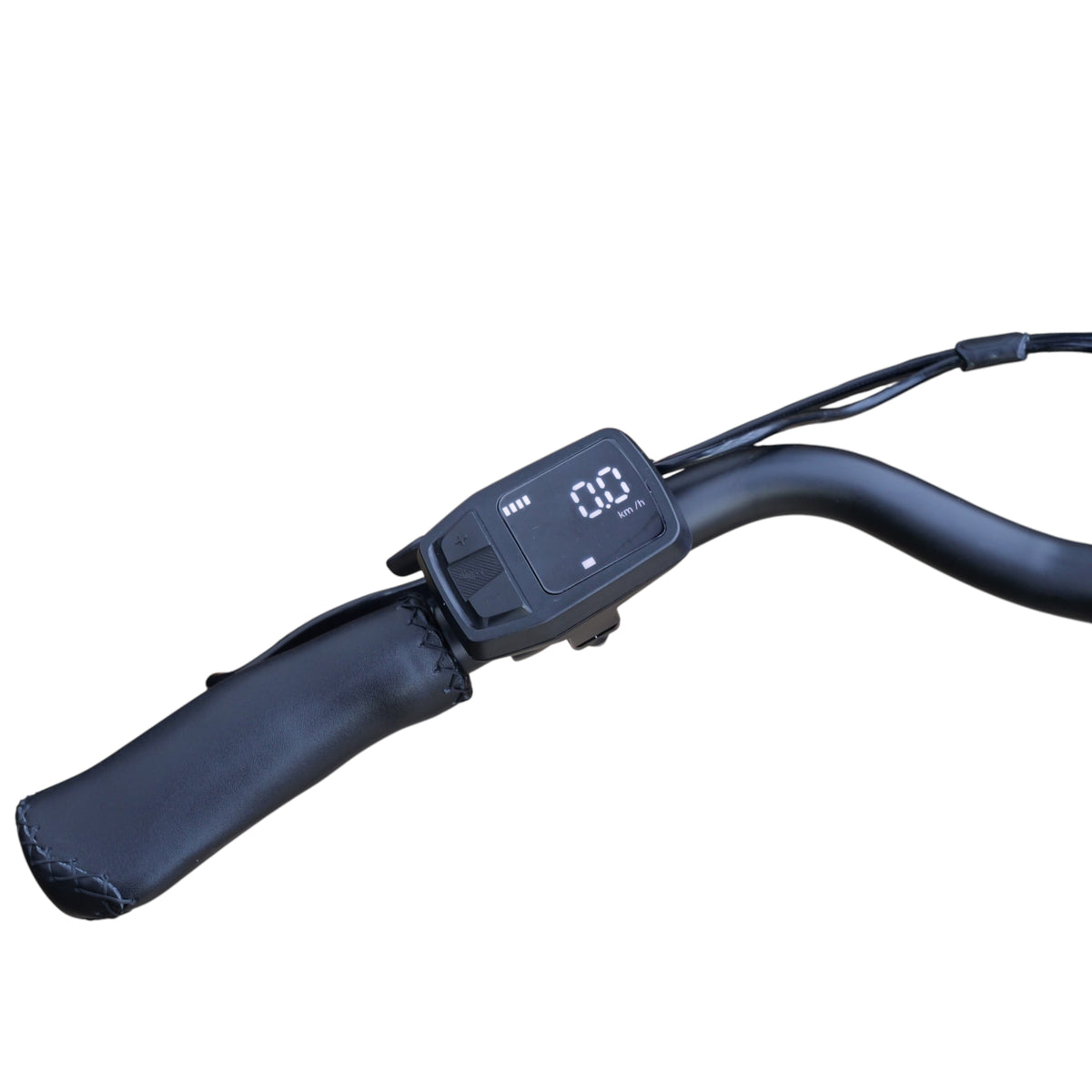 Puch E-comfort N7 Elektrische fiets - Damesfiets - 7 versnellingen - AKM 468Wh - LCD display - E-bike - AE-trading