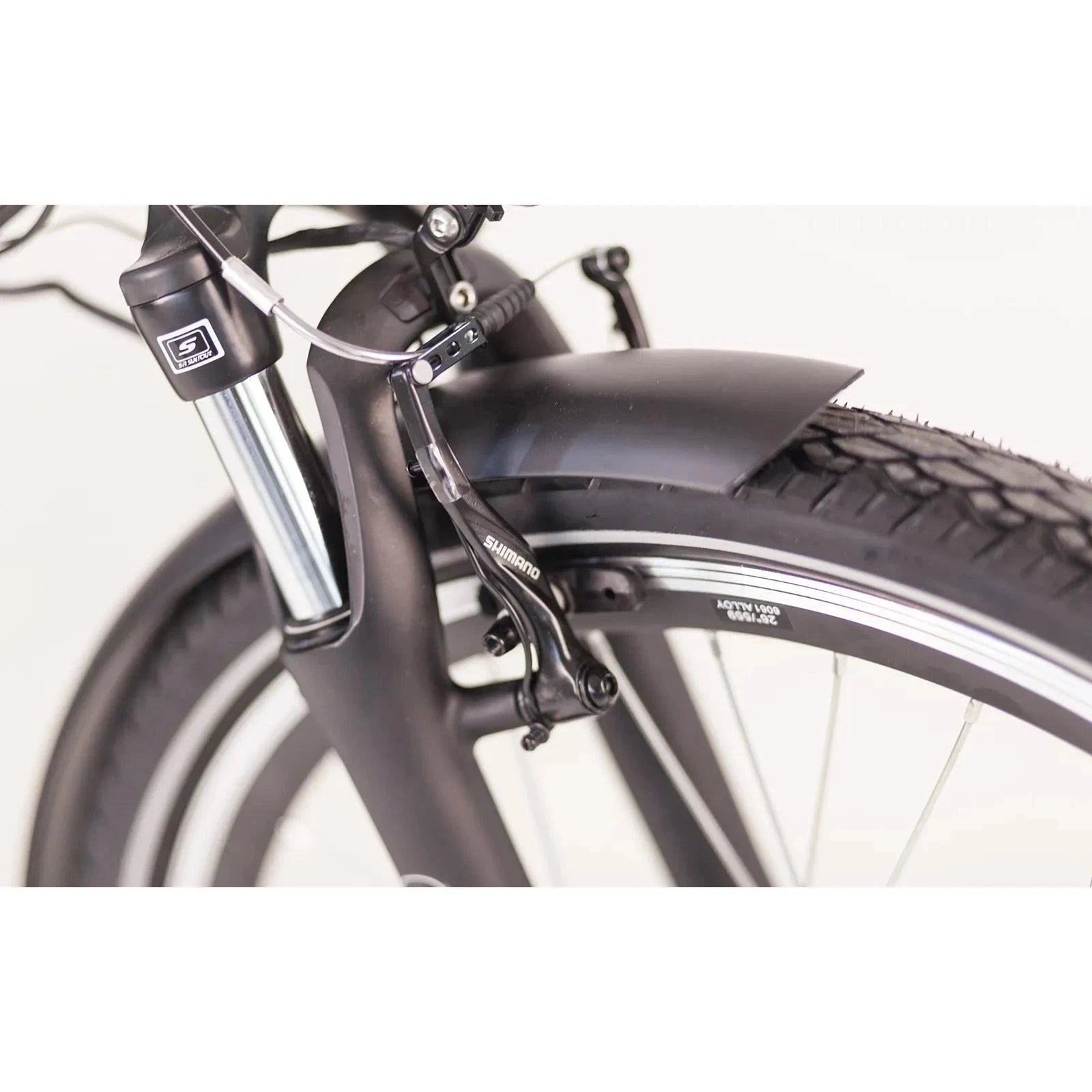 Puch E-comfort N7 Elektrische fiets - Damesfiets - 7 versnellingen - AKM 468Wh - LCD display - E-bike - AE-trading