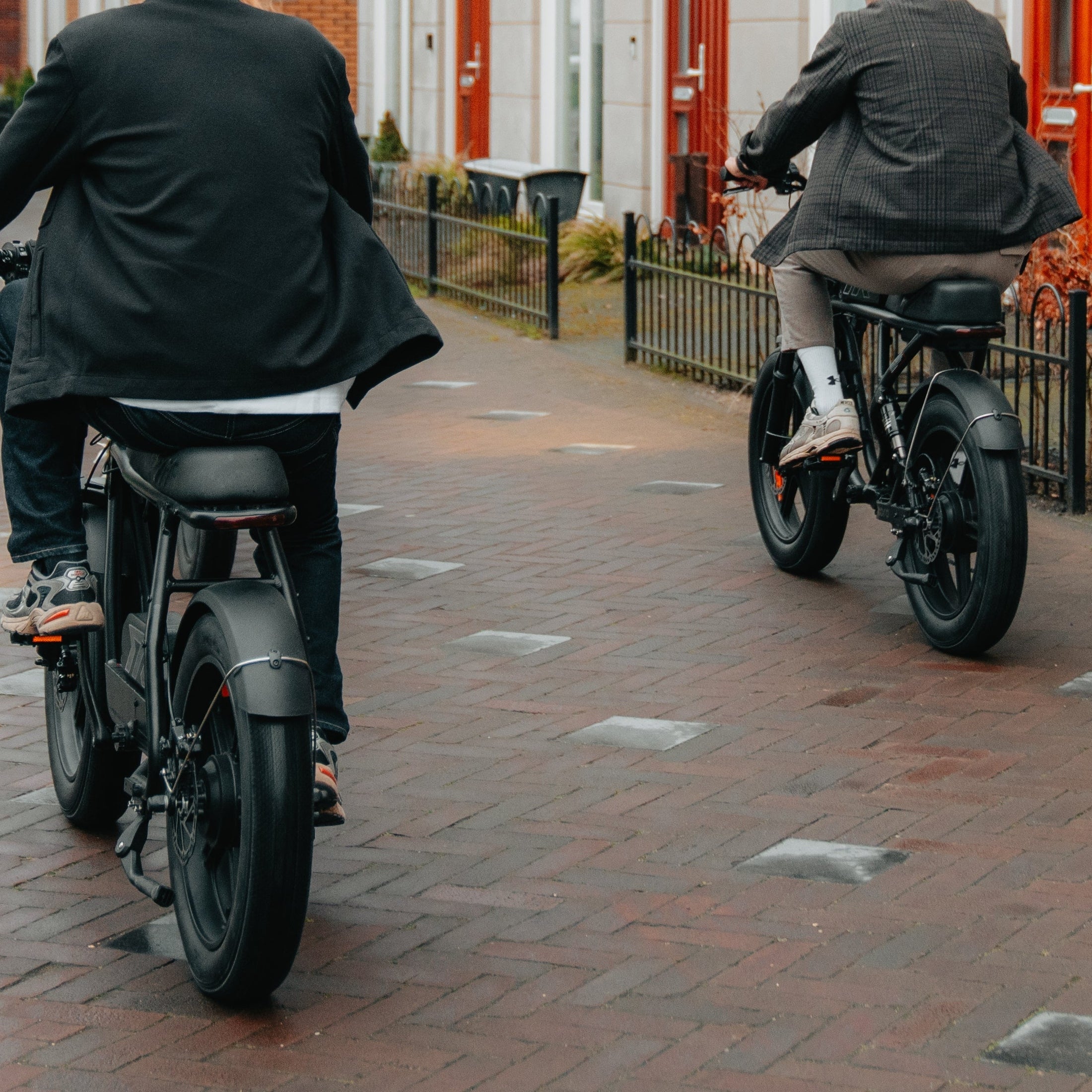 Pulse Fatbike S6 GO