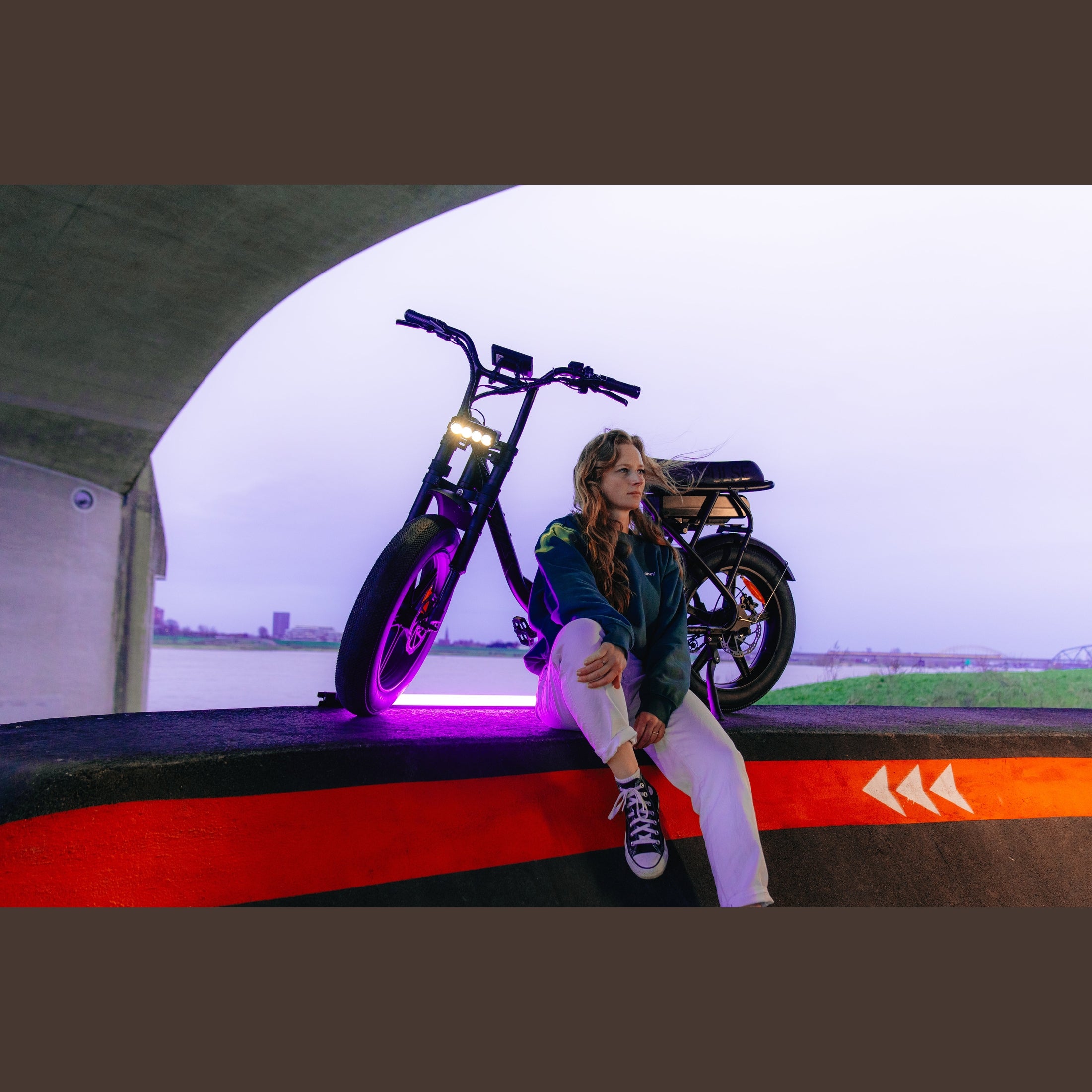 Pulse Fatbike S6 GO