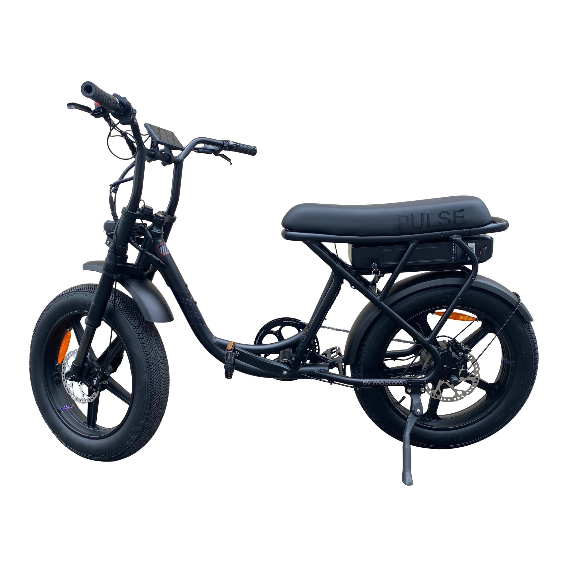 Pulse Fatbike S6 GO
