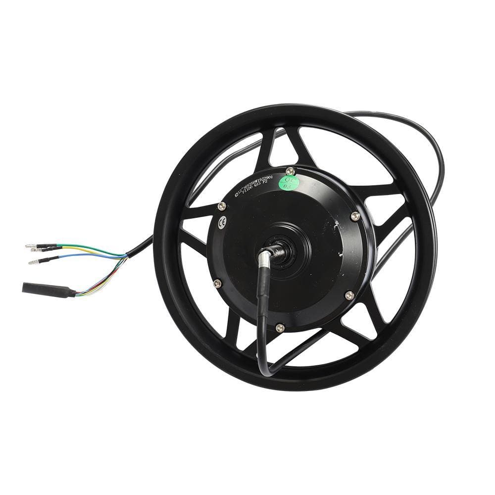 Fiido Q1S Motor Elektrisch 250W Voor Fietsen - Aandrijving - AE-trading