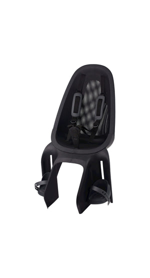 Qibbel achterzitje Air drager MIK-HD black - AE-trading