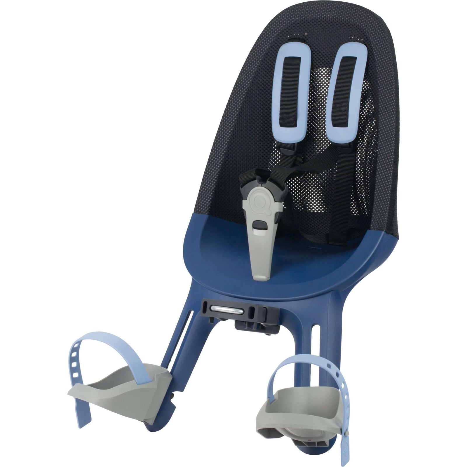 Qibbel voorzitje Air denim blue - AE-trading