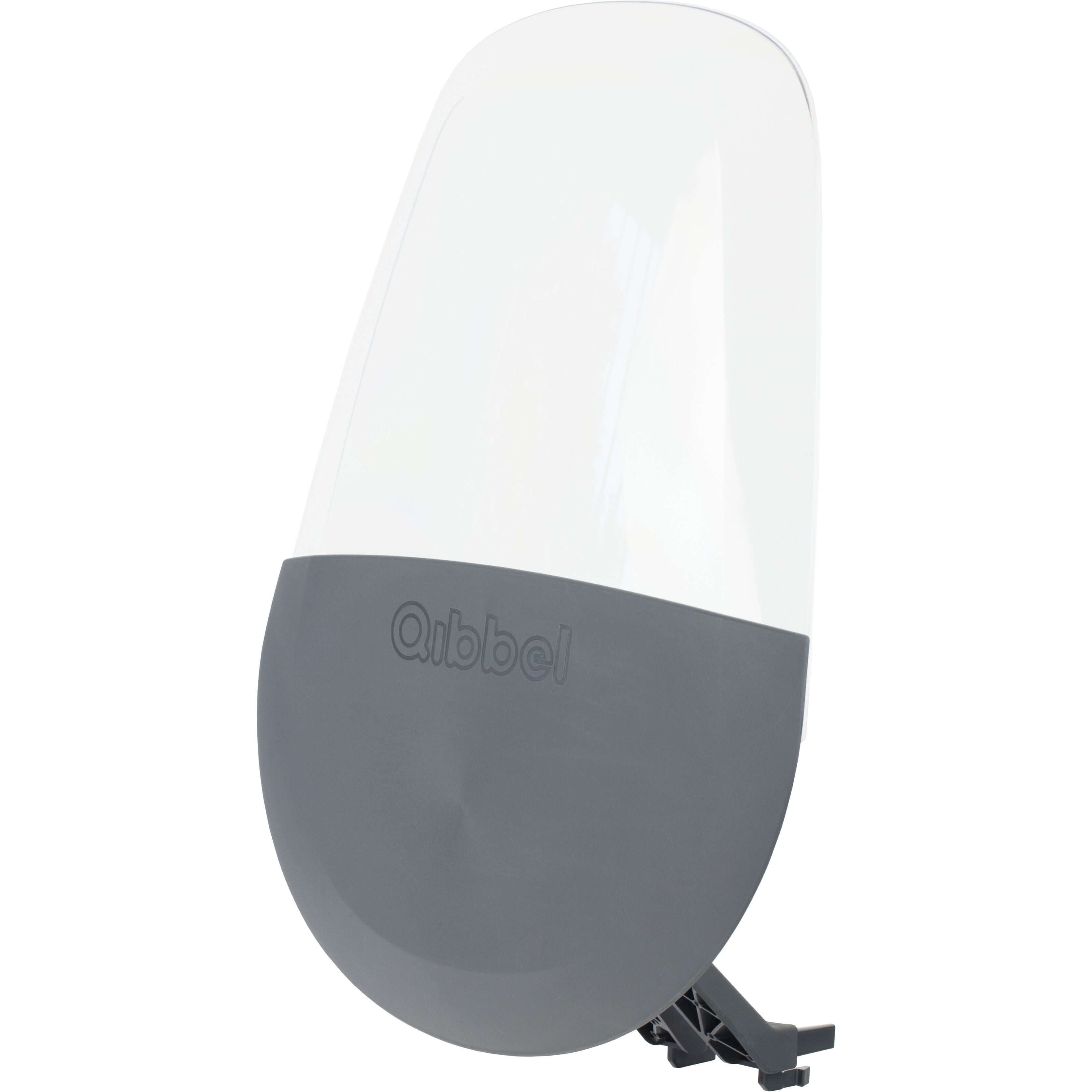 Qibbel windscherm Air - AE-trading