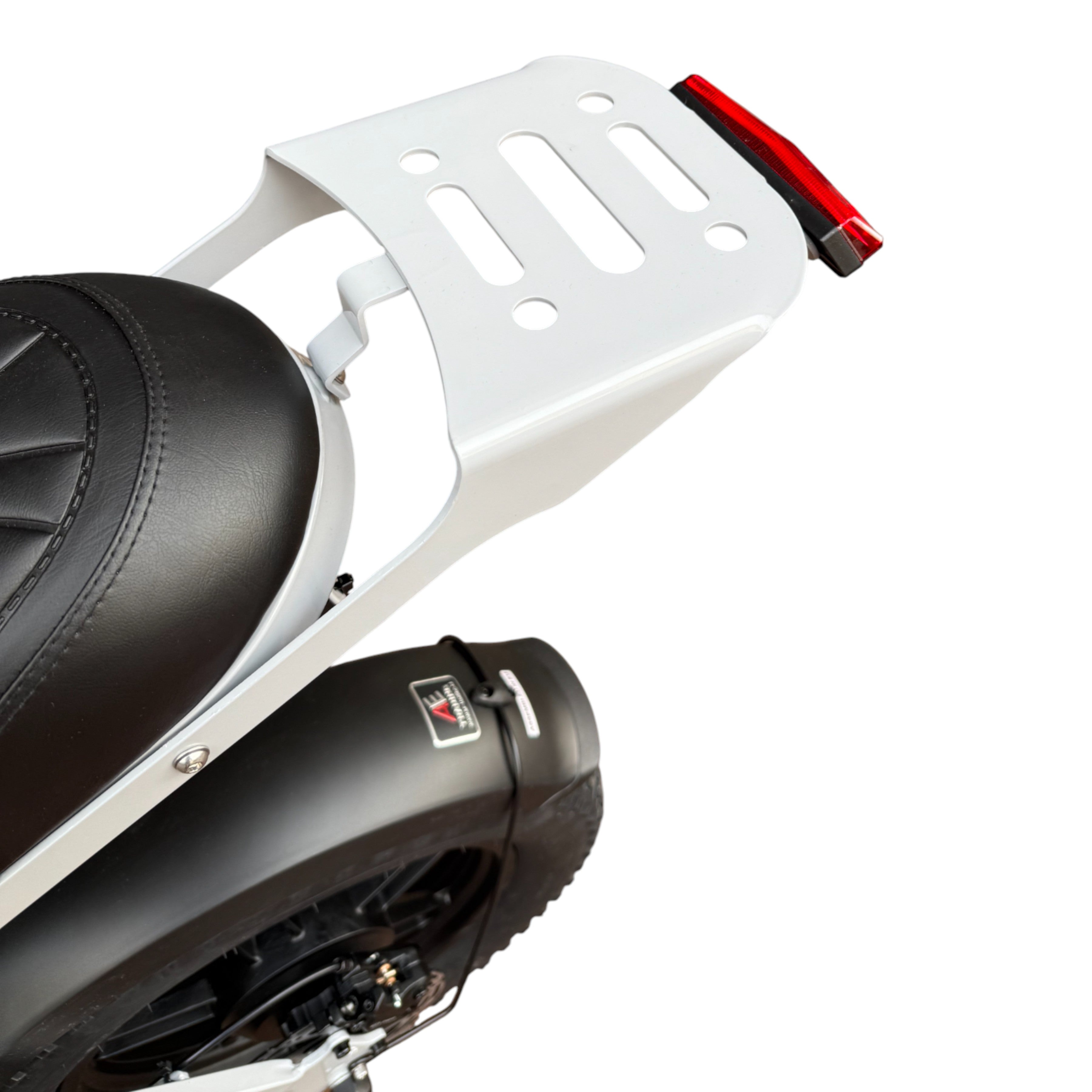 QmWheel V20 Mini Fatbike Grijs Nardo - AE-trading