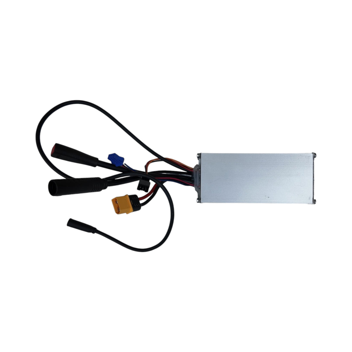 QmWheel V20 controller — rode motorkabel - AE-trading