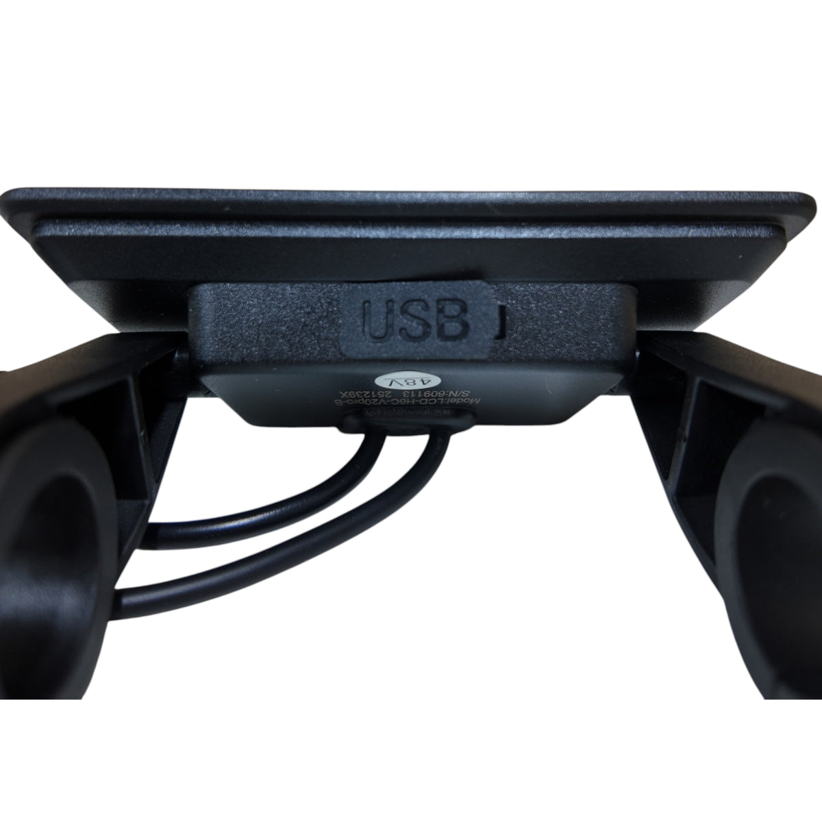 QmWheel V20 display 3.0 H6C NFC — full-color LCD, 25 km/u - AE-trading