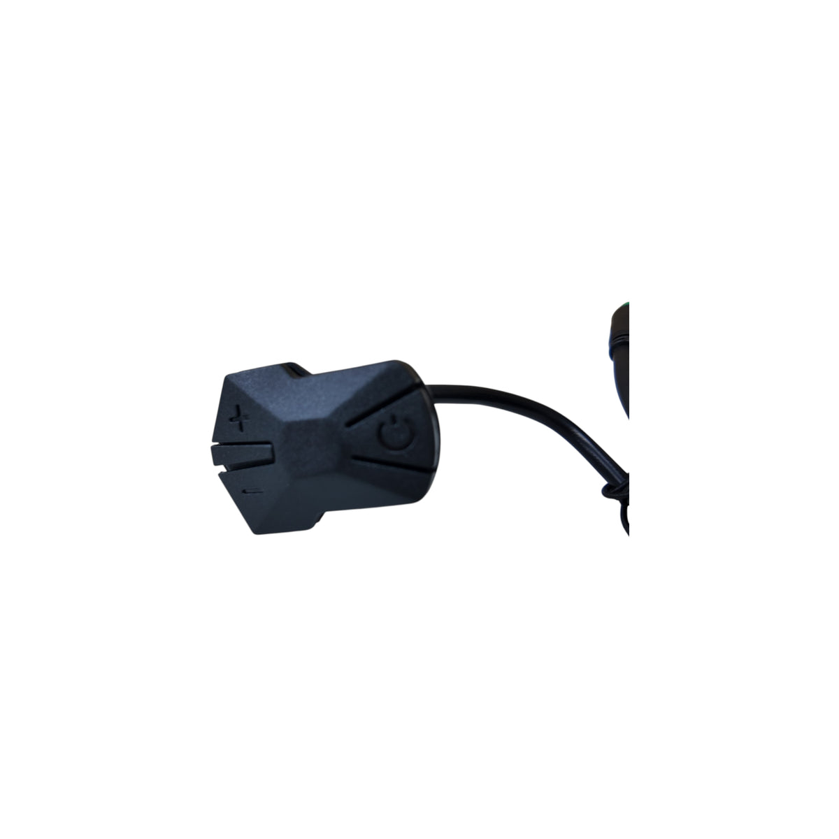 QmWheel V20 display 3.0 H6C NFC — full-color LCD, 25 km/u - AE-trading