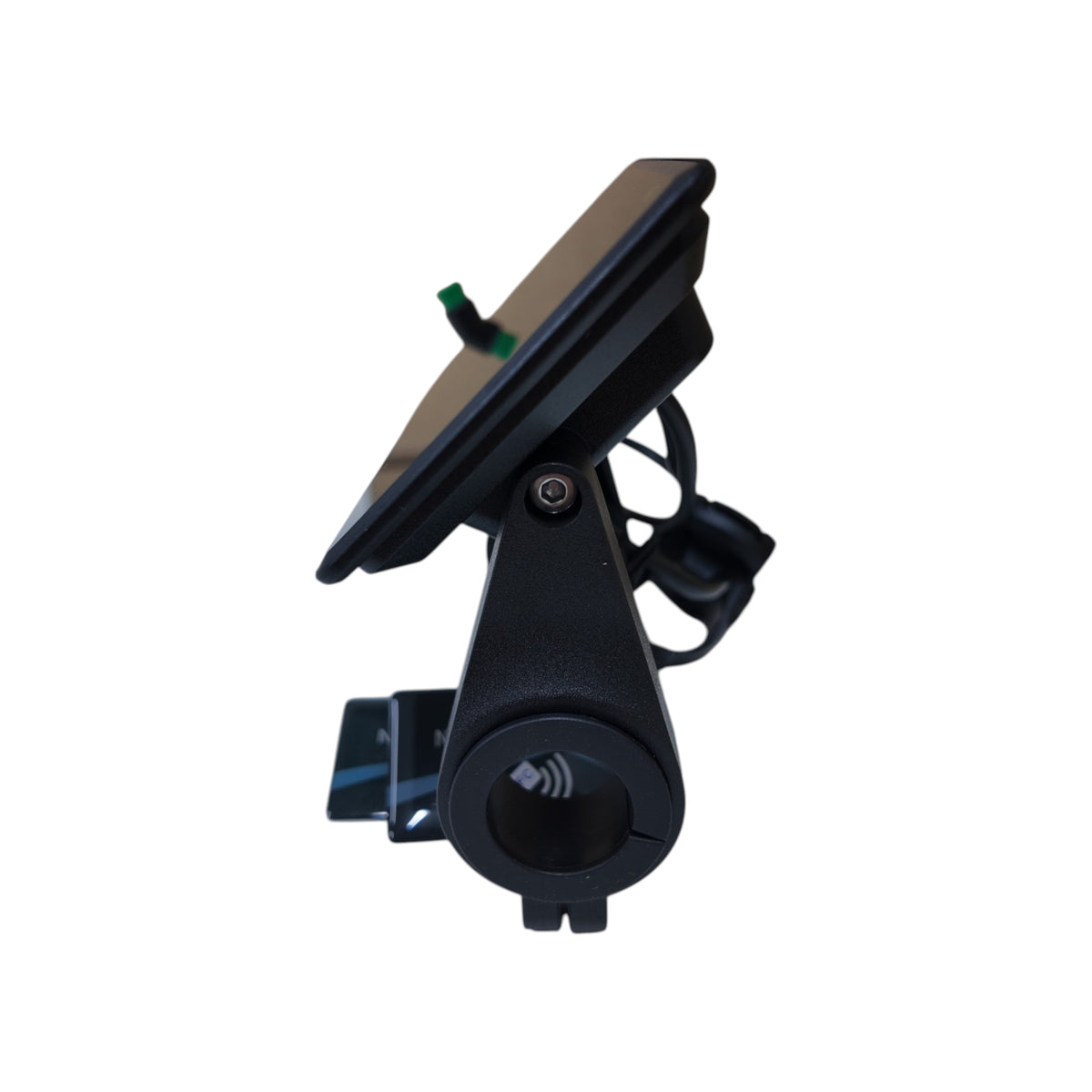 QmWheel V20 display 3.0 H6C NFC — full-color LCD, 25 km/u - AE-trading