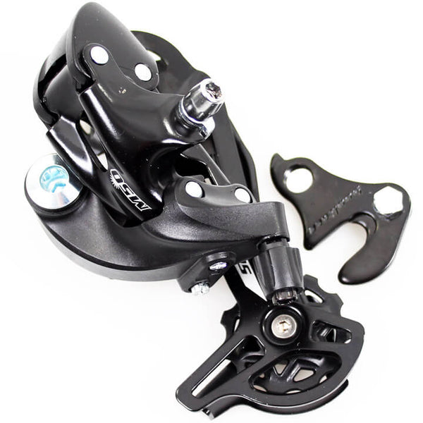 Sunrace achter derailleur M50 7/8v - AE-trading