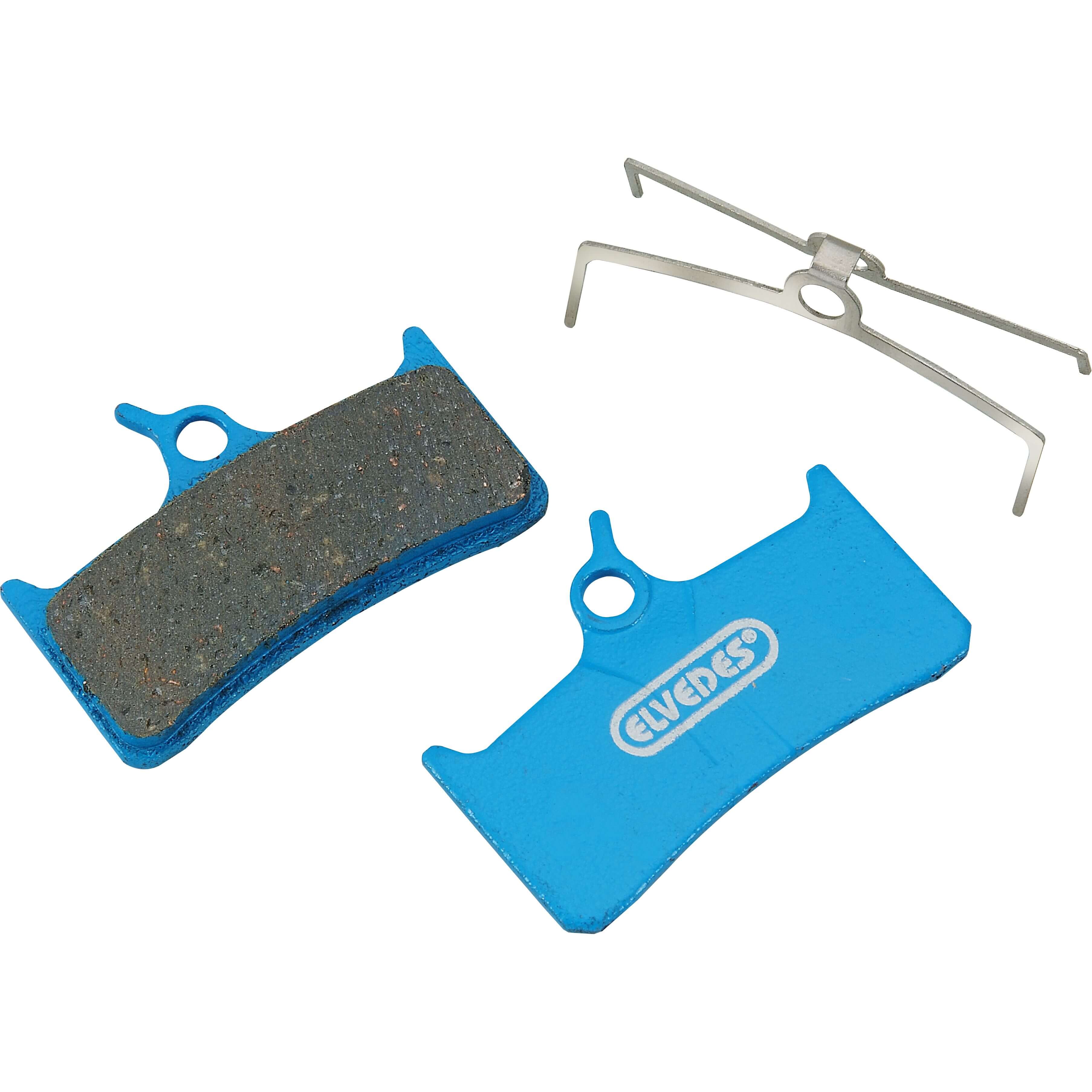 Elvedes schijfremblok Shimano BR-M755/Grimeca/Sram organic - AE-trading