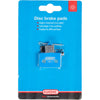 Elvedes schijfremblok Shimano 525 organic - AE-trading
