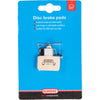 Elvedes schijfremblok Shimano 525 sintered - AE-trading