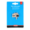 Elvedes schijfremblok Avid mech sintered - AE-trading