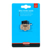 Elvedes schijfremblok Avid Elixir sintered - AE-trading
